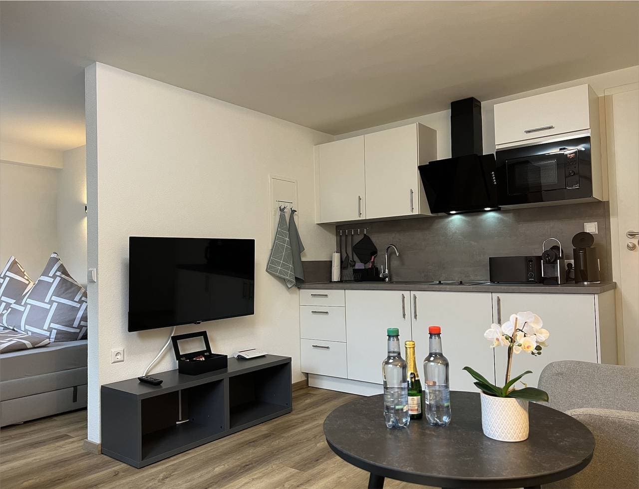 Foto 2 von 11: Top Apartment Zentrum Bad Urach