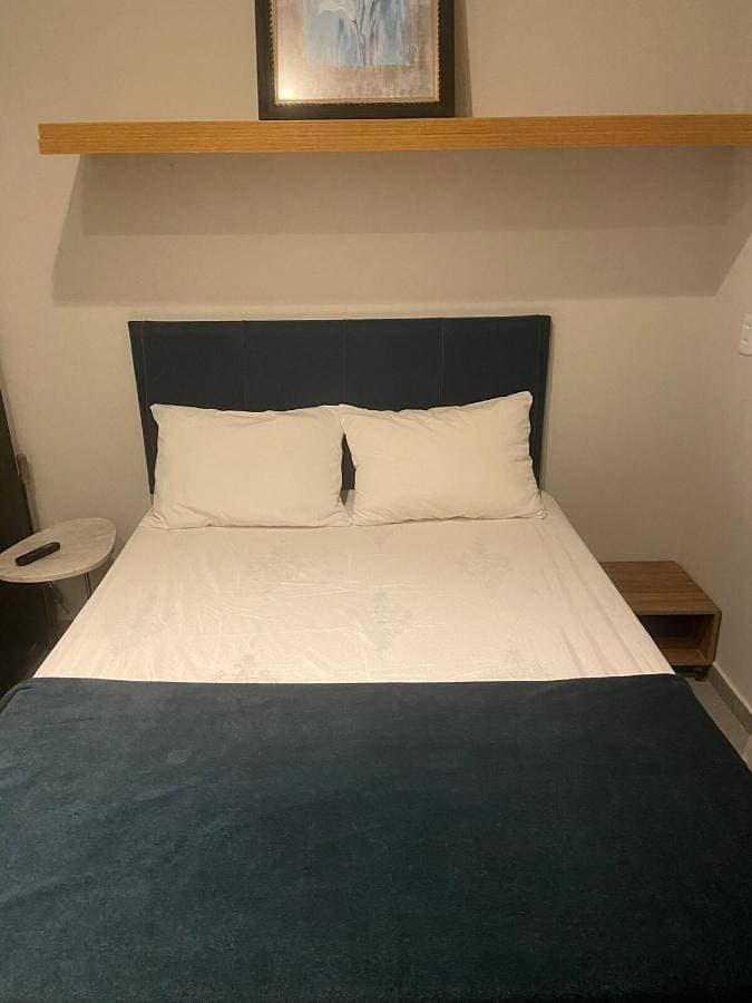 Foto 3 von 20: One-Bedroom House