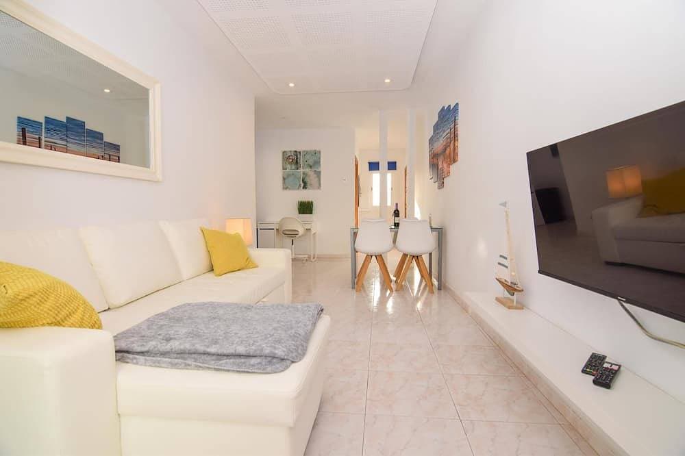 Ses Taperes A - Apartament a 50 metres de la platja 1