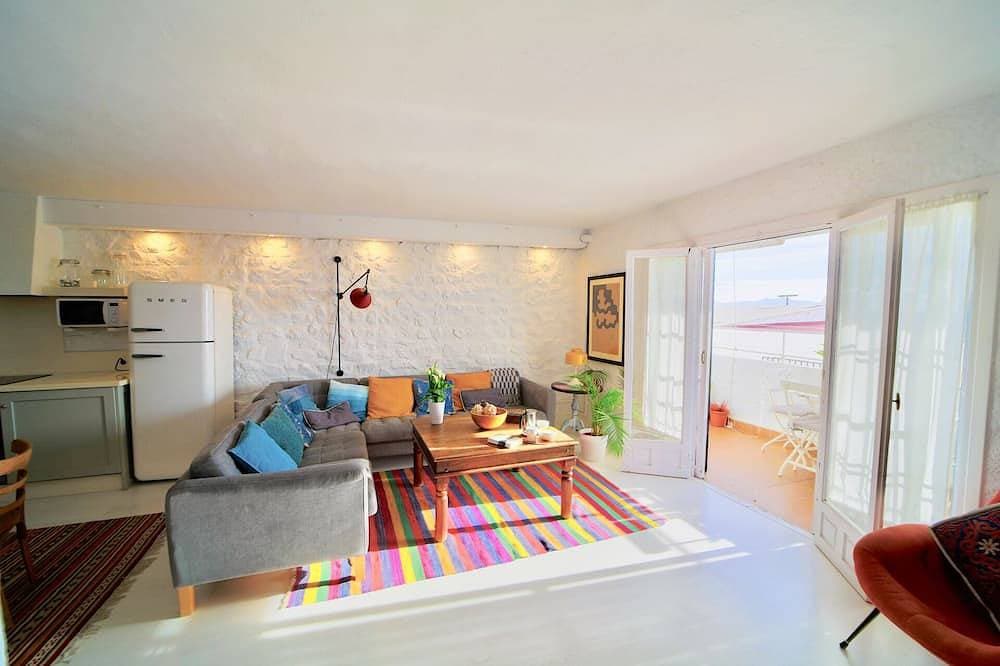 Salobreña Old Town Duplex: Stylish, Comfortable & Bright. 1