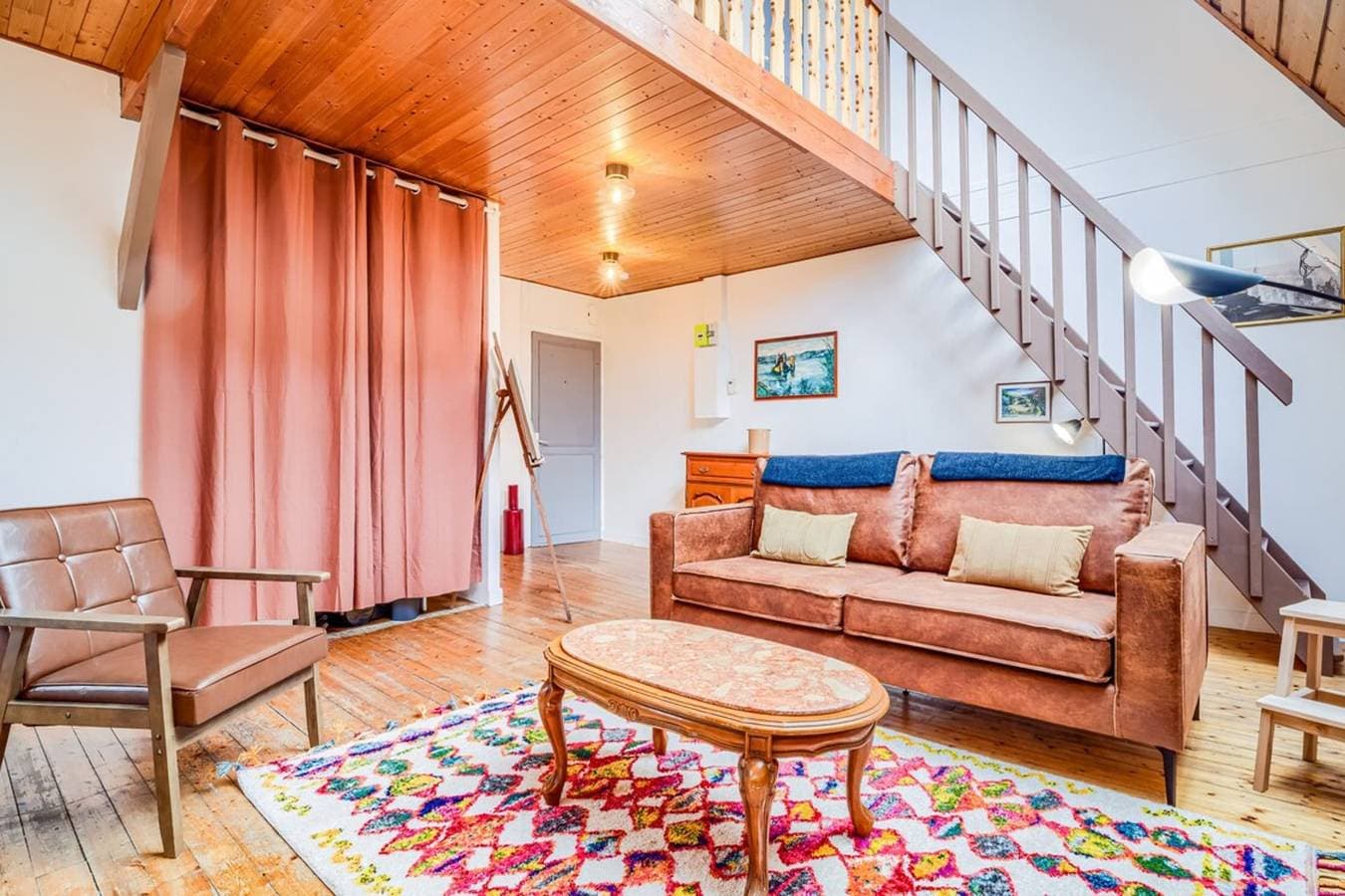 Foto 6 von 33: Ferienwohnung für 4 Personen