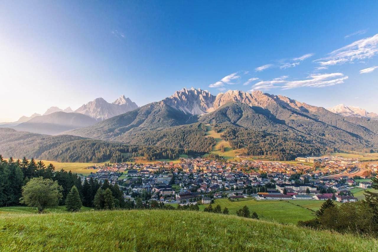 Foto 4 von 15: One-Bedroom Apartment with Mountain View