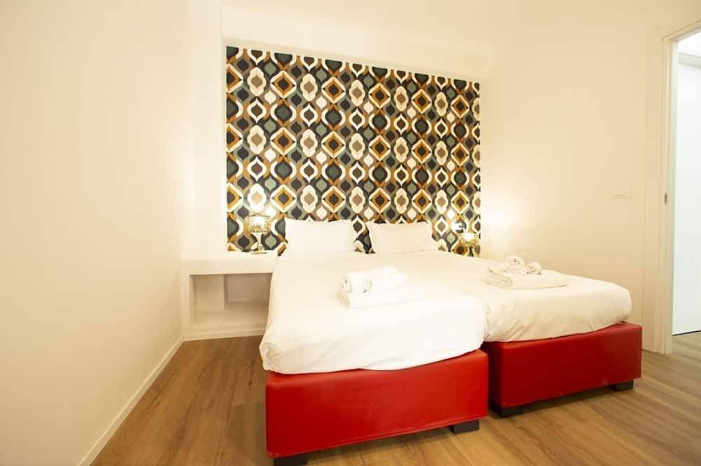 Foto 4 von 10: GetTheKey Marconi apartment n 3