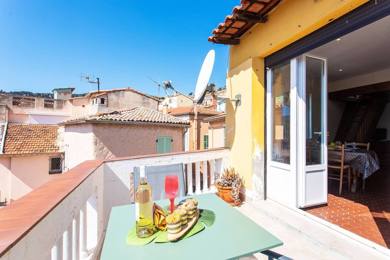 Foto 11 von 23: Le Belvedere by Riviera Holiday Homes