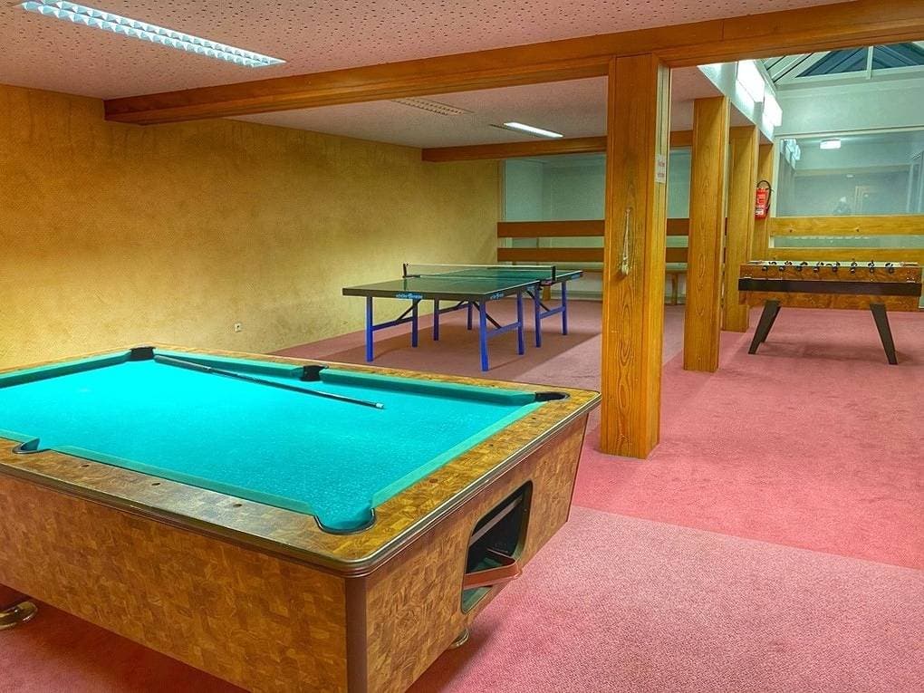 Foto 13 von 28: Kurhotel Schluchsee App. 1301 - Weitblick -mit Indoorpool- Schluchsee, Feldberg