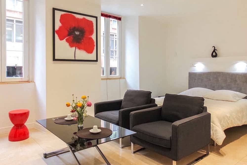Studio Charme im Herzen der Altstadt von Nizza 1