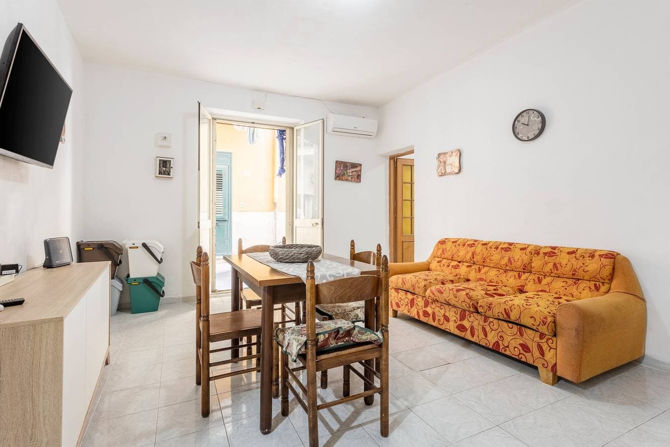 Foto 9 von 22: Ferienhaus 'Angolo Giò-Ale' mit WLAN und Klimaanlage