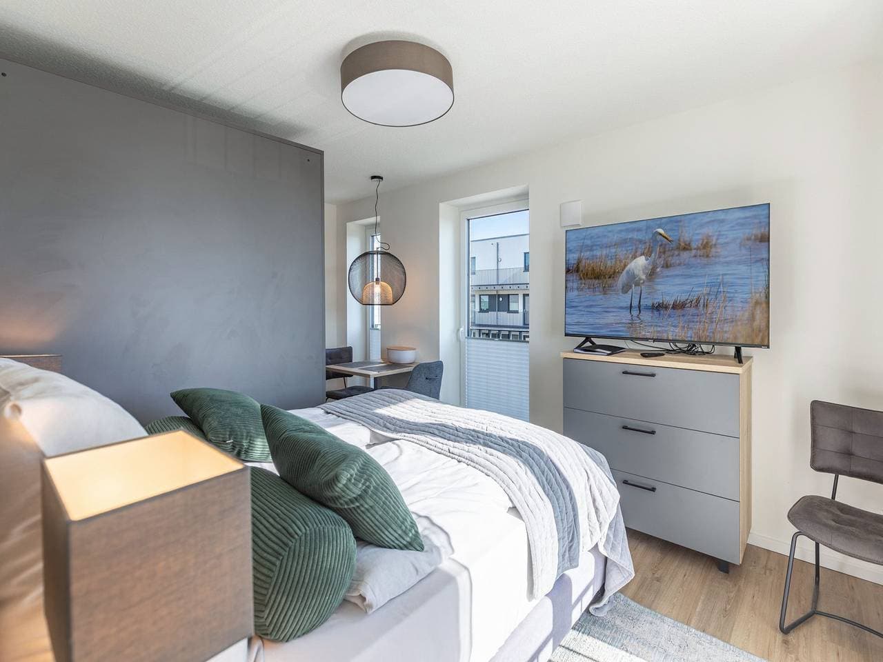 Foto 5 von 14: Luxusstudio auf Nordstrand
