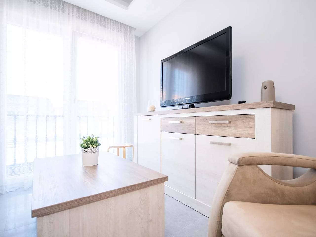 Foto 9 von 32: 3 Zimmer 4 Personen