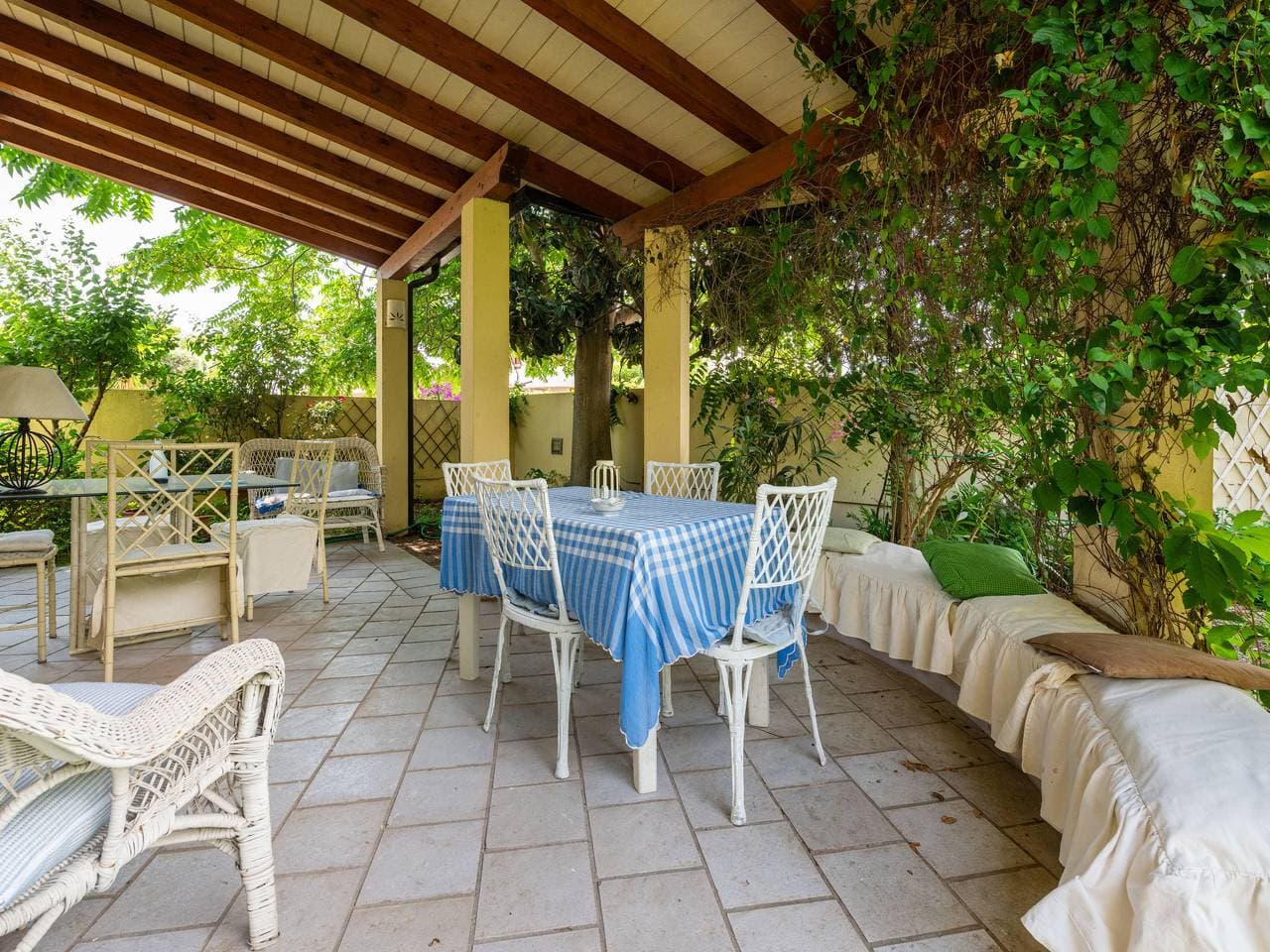 Foto 3 von 37: Villa Al Mare