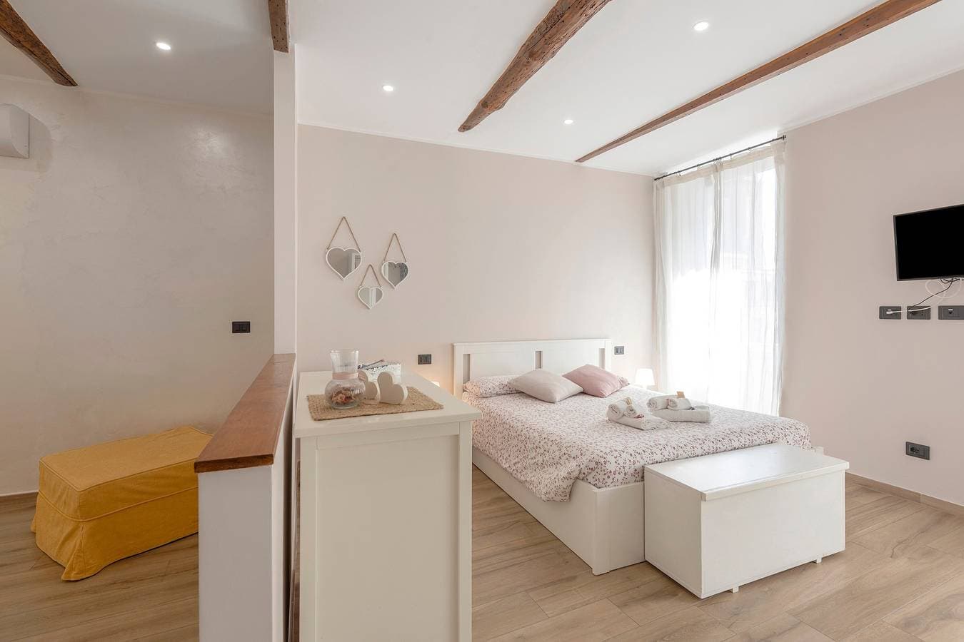 Foto 9 von 33: Wohnung 'The Hemme's Home' mit WLAN und Klimaanlage