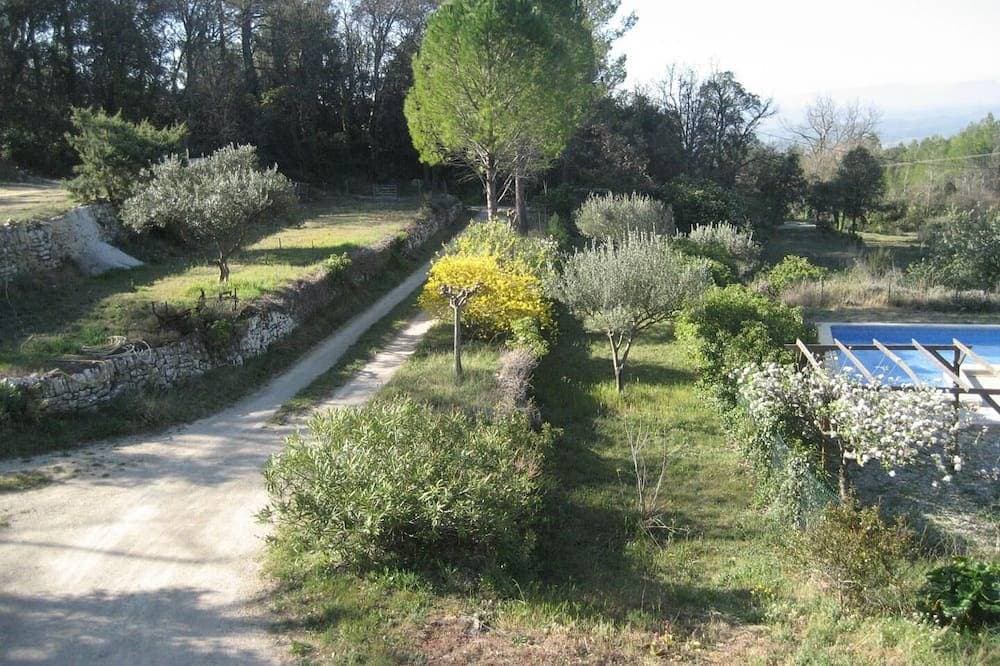Foto 11 von 21: Villa Désirade - Cotignac