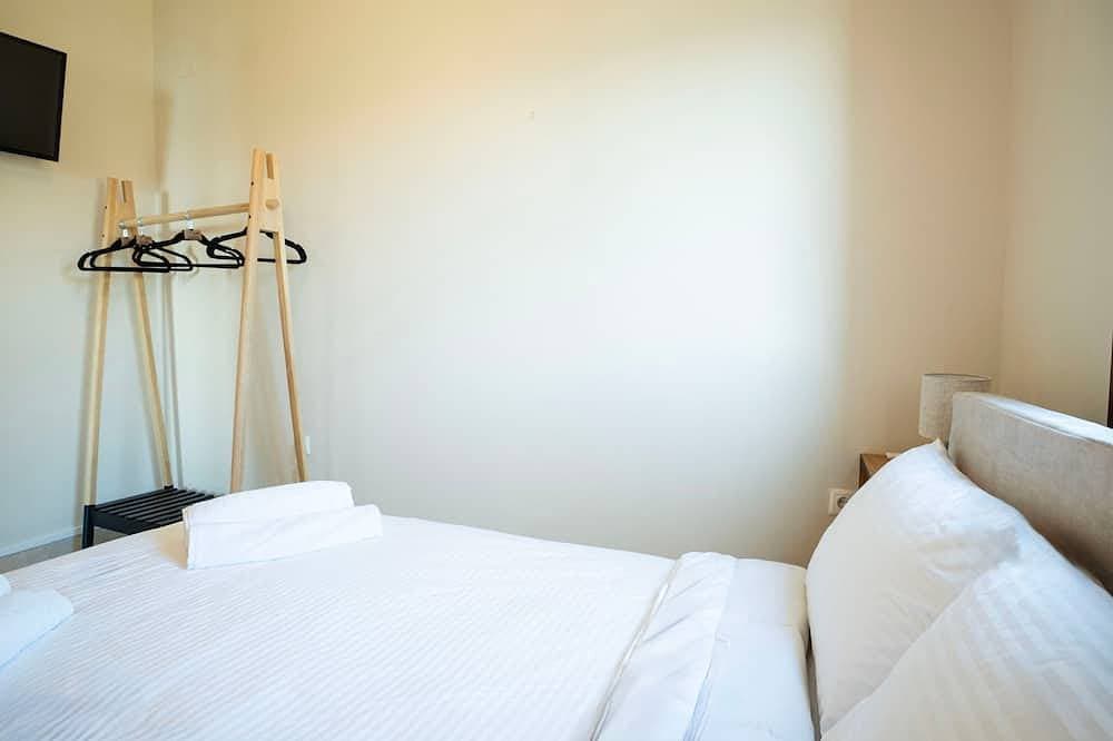 Foto 4 von 30: Villa 'Vignetta Mare: 2-Zimmer-Refugium mit Meerblick, WLAN & Klimaanlage