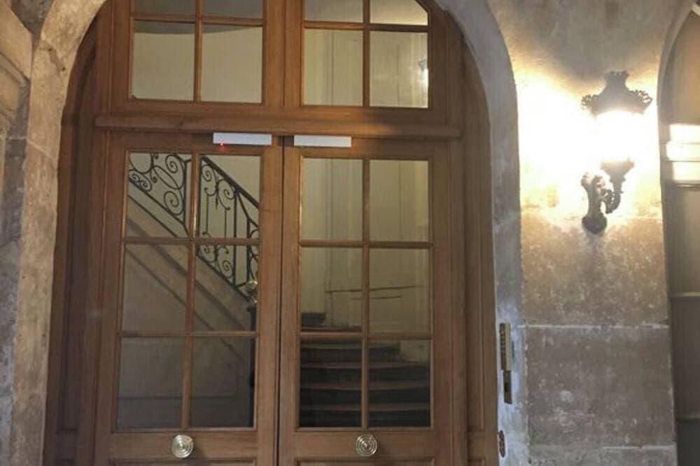 Foto 8 von 18: Studio in Paris, Le Marais