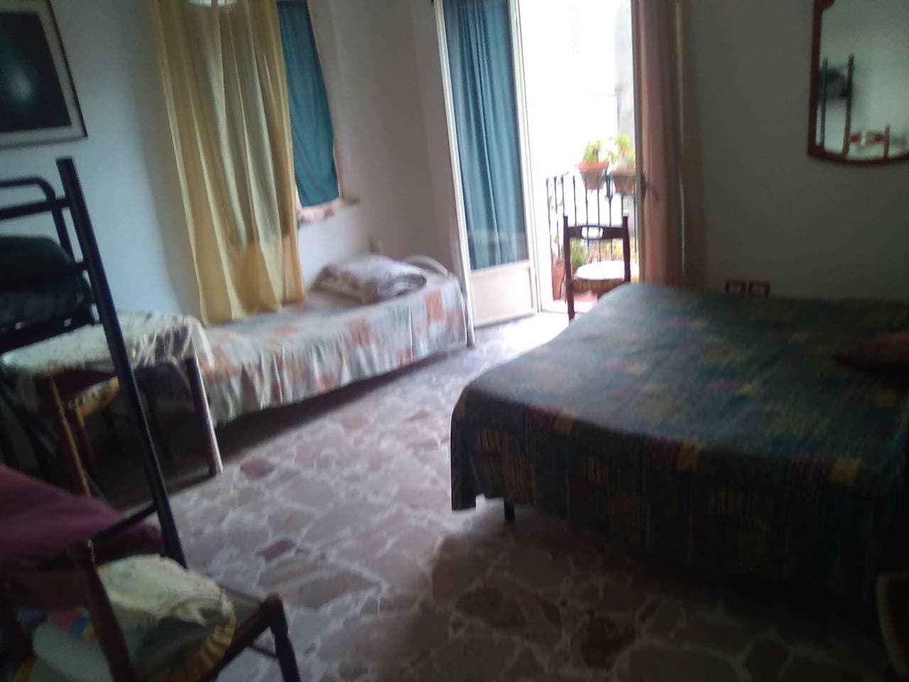 Foto 8 von 12: Schönes Doppelzimmer