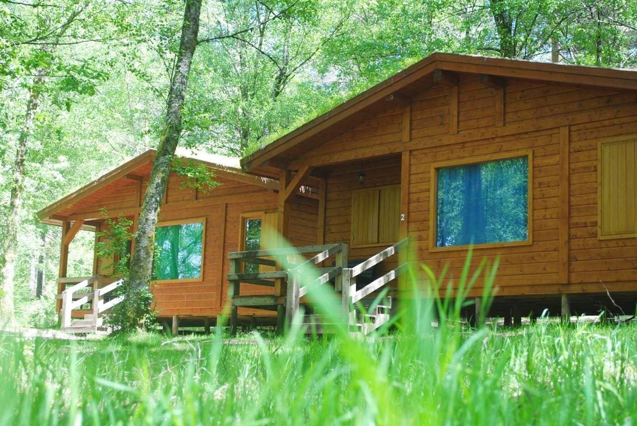 Bungalows da Peneda 1