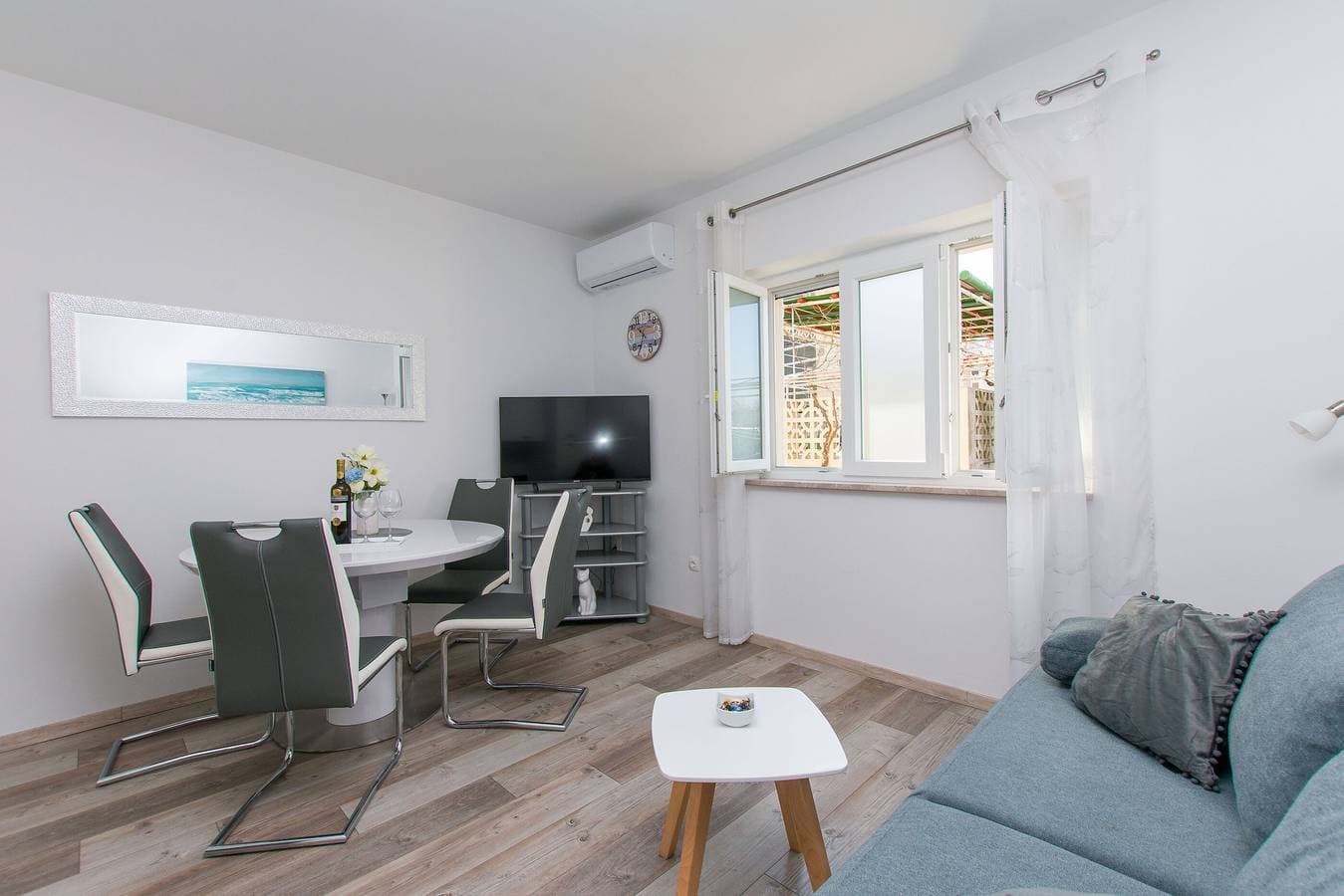 Apartment Miranda 1