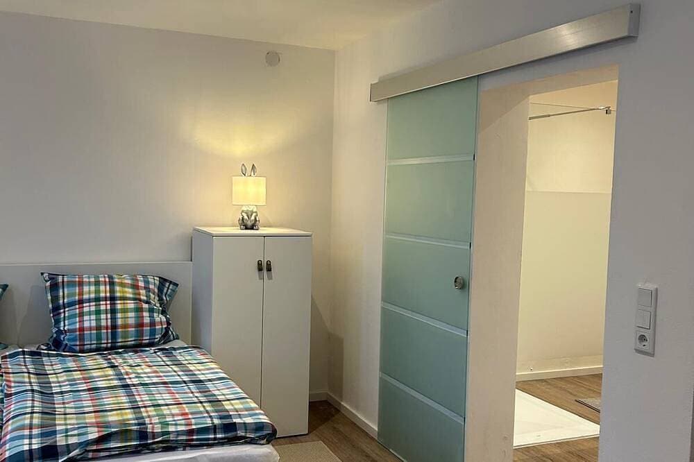 Foto 5 von 19: Neue Ferienwohnung „Fox“ – Auszeit im Teutoburger Wald