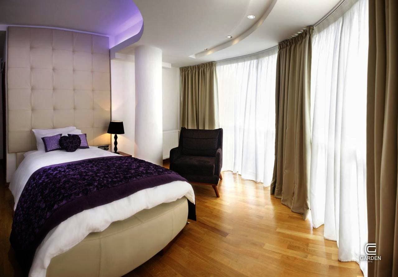 Foto 4 von 9: King Room