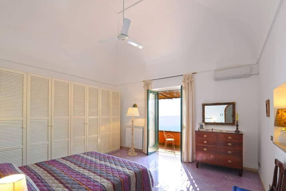 Foto 3 von 20: Historische Villa in Positano nahe dem Strand und Zentrum mit herrlicher Aussicht