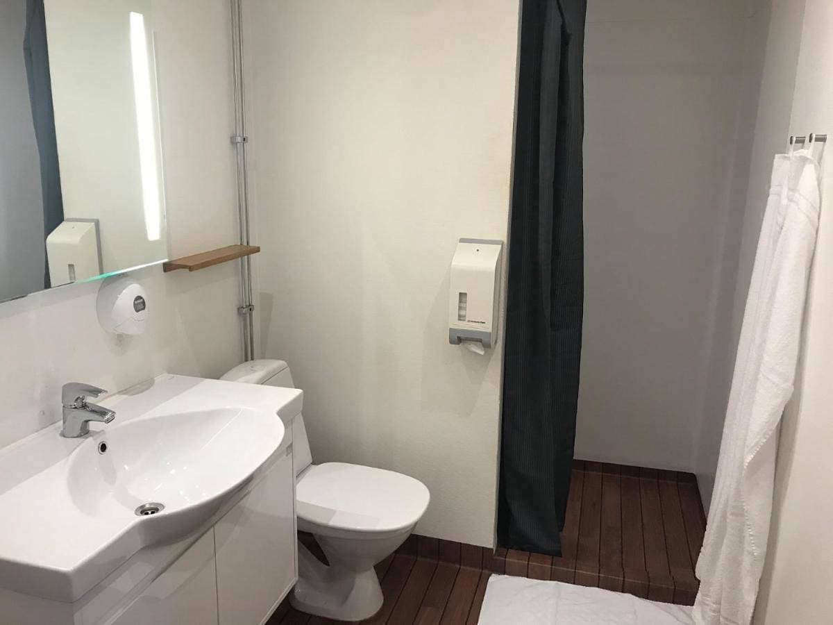 Foto 12 von 56: Hotel für 2 Personen mit Garten