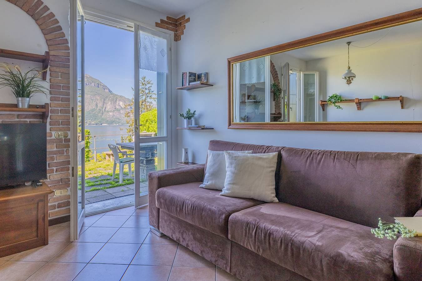 Foto 7 von 49: Casa Alpico Varenna