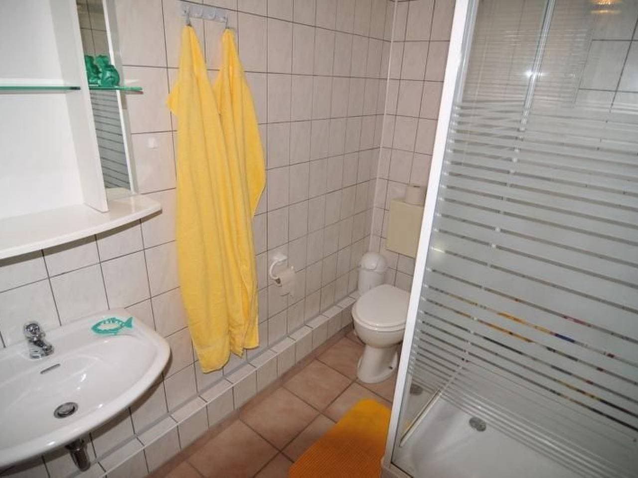 Foto 4 von 19: Wohnung in Hohegeiß mit Grill und Garten