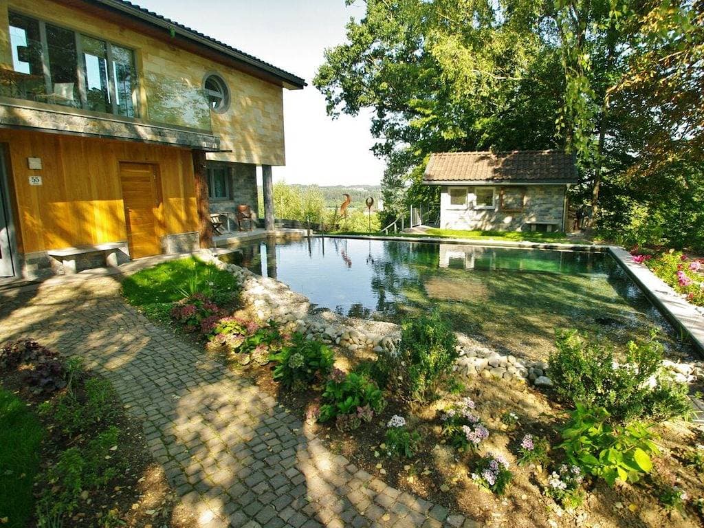 Foto 6 von 35: Ferienwohnung mit 1 Schlafzimmer
