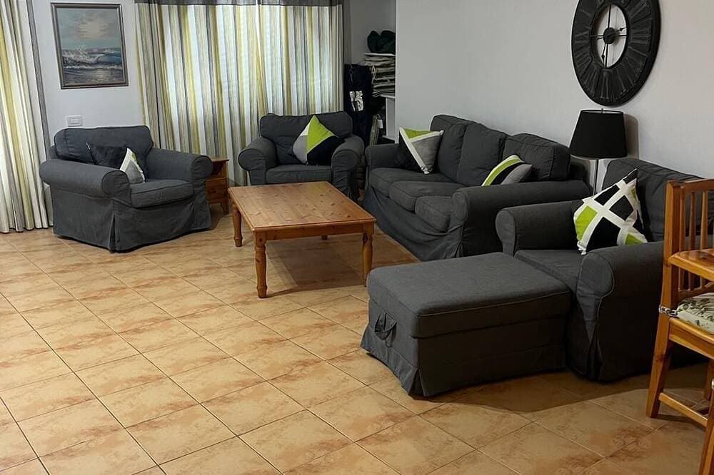 Foto 8 von 16: Schönes großes 2-Zimmer-Apartment in Strandnähe und mit allen Annehmlichkeiten