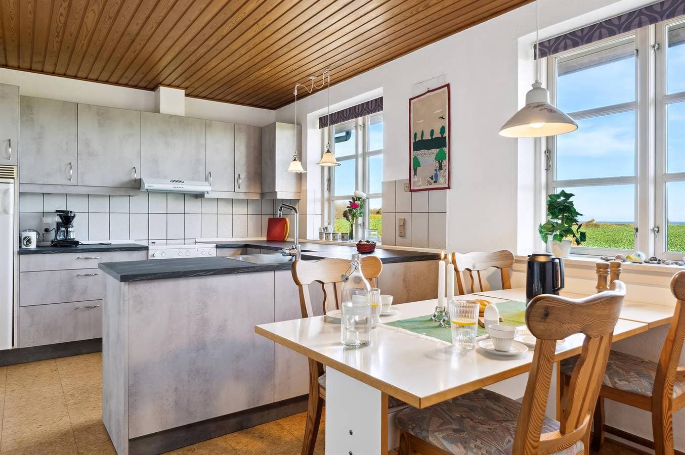 Foto 7 von 25: Pet friendly home in Humble with WiFi