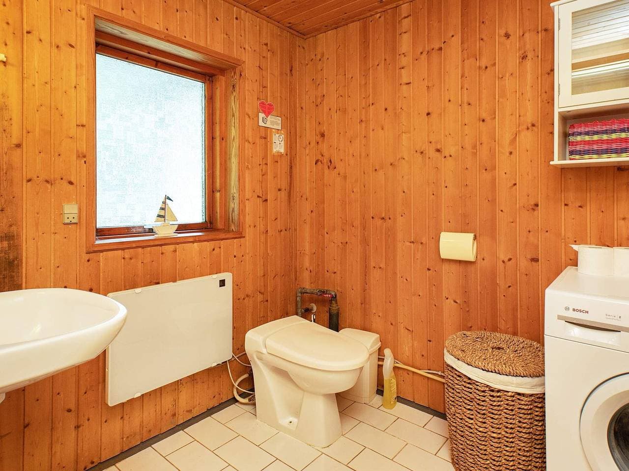 Foto 13 von 22: 6 Personen Ferienhaus in Rødby