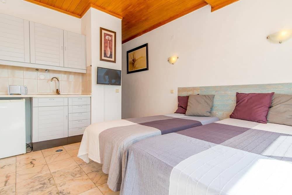 Foto 6 von 30: Studio Apartment with Sea View