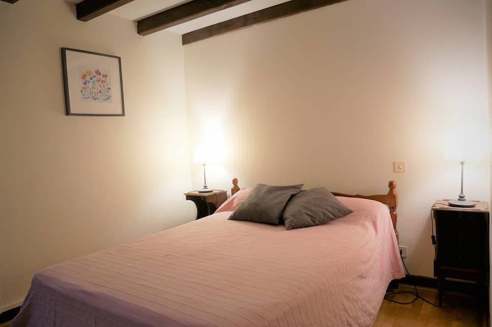 Foto 3 von 30: Gite Itola, großes Einfamilienhaus auf den Höhen von Bidarray
