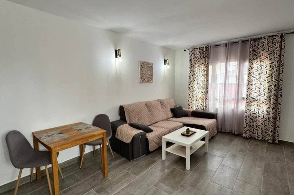 Ferienwohnung 'Tajinaste' mit WLAN 1
