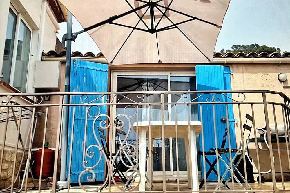 Foto 10 von 10: Escapade Urbaine: 2 Bedrooms, Ideally Located