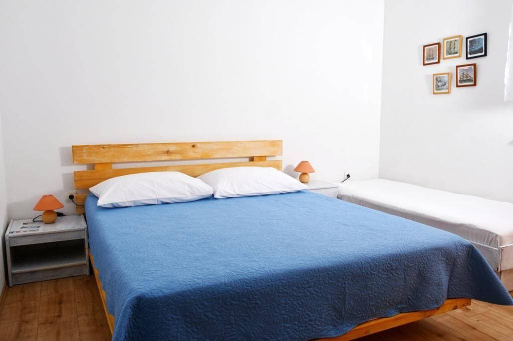 Foto 9 von 21: Ferienwohnung Novotny Zeleni - Rab