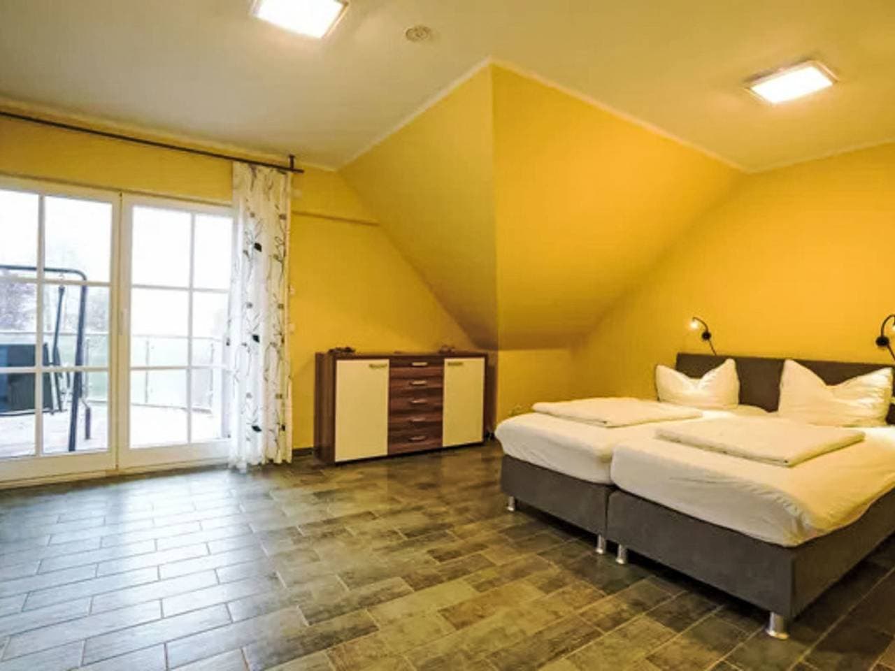 Foto 4 von 34: Villa Seeblick mit Sauna