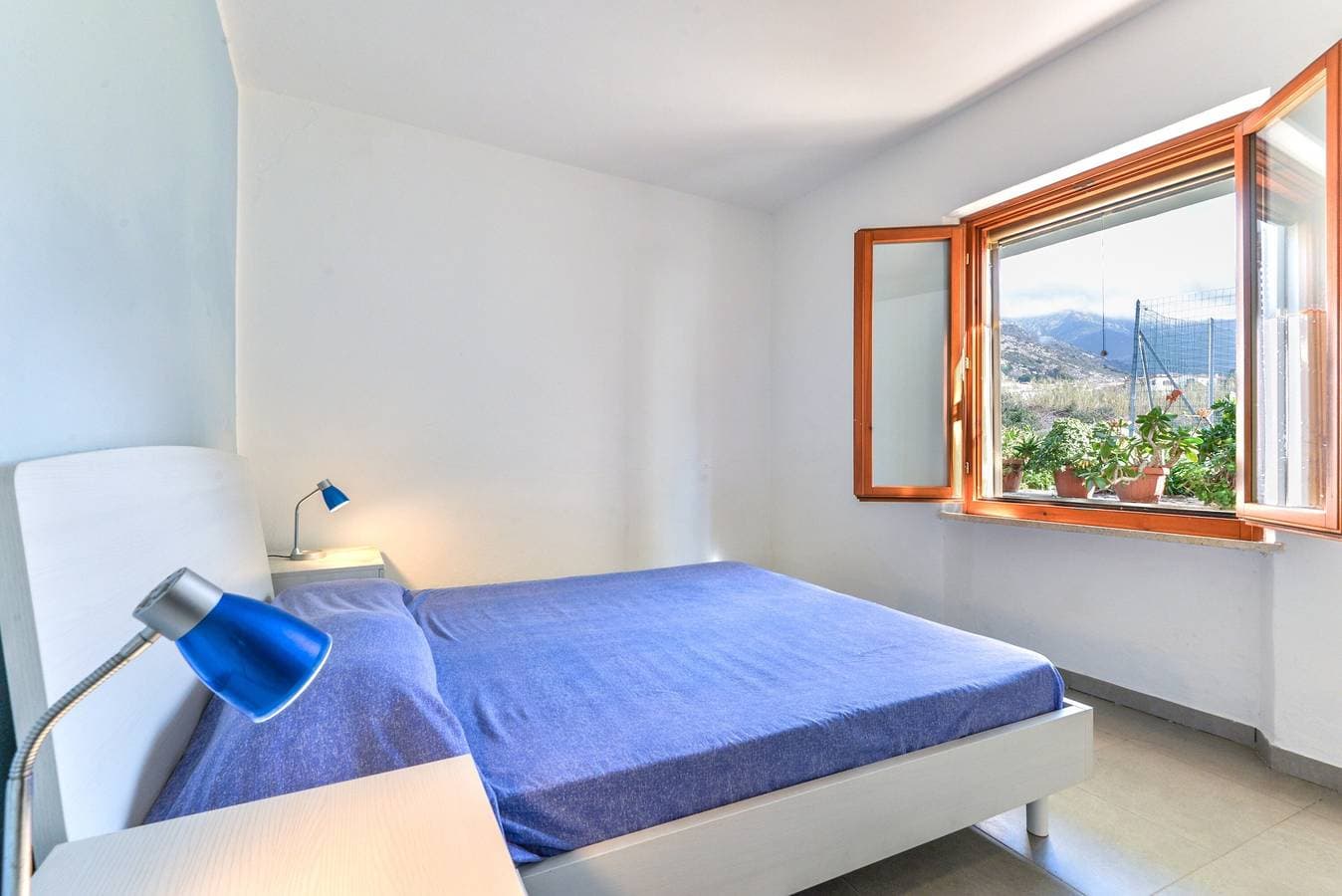 Foto 3 von 27: Ferienwohnung 'Gaia Direttamente Sul Mare' mit Meerblick, Wi-Fi und Klimaanlage