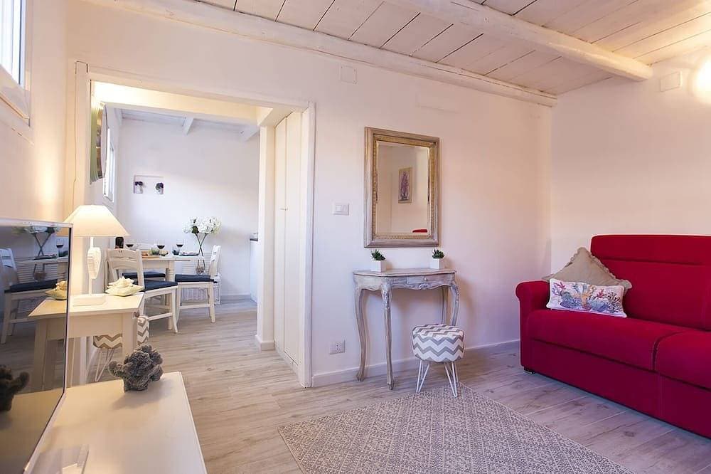 Foto 13 von 30: Elegante Wohnung im Herzen des historischen Zentrums einen Schritt vom Meer entfernt.