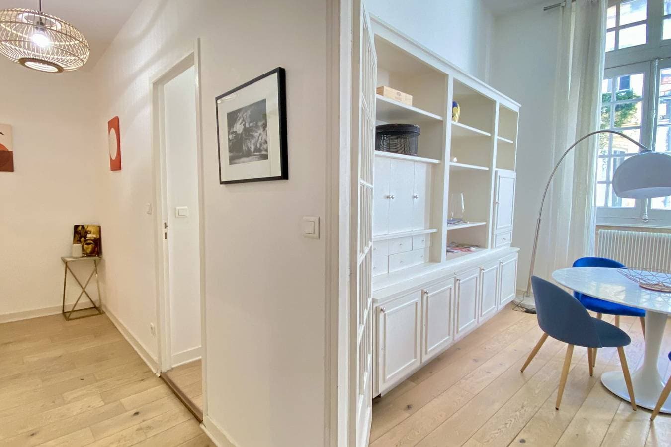 Foto 10 von 18: Ferienwohnung für 4 Personen