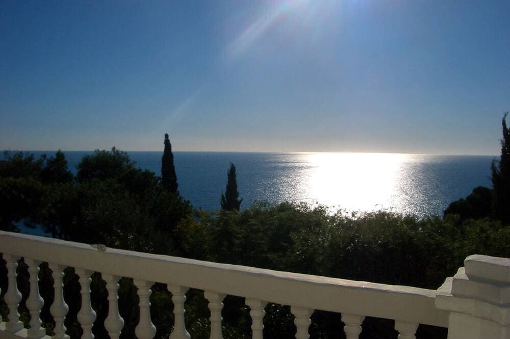 Traumhaftes Apartment mit atemberaubendem Meerblick, Sonne den ganzen Tag 1