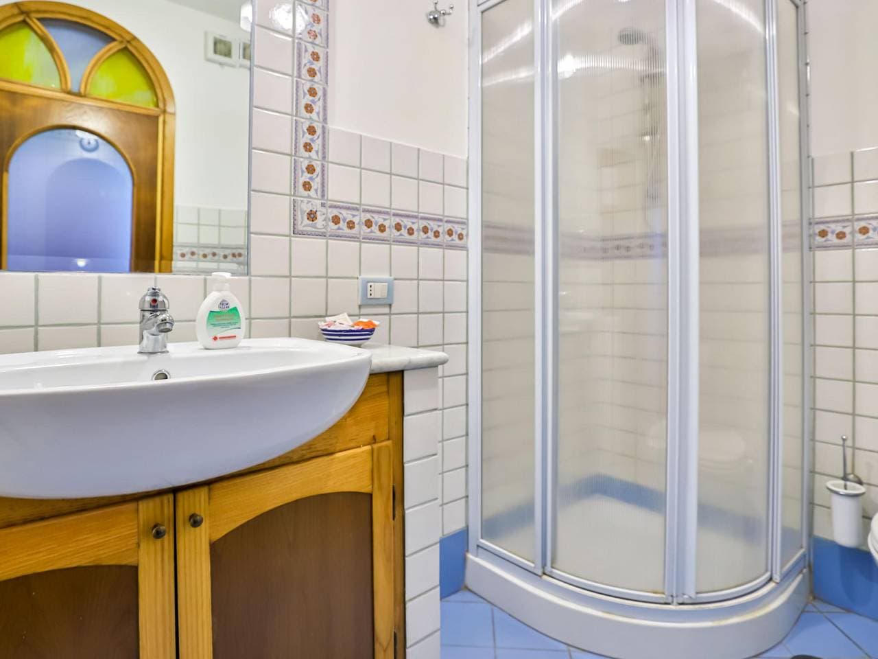 Foto 12 von 17: Ferienwohnung für 4 Personen