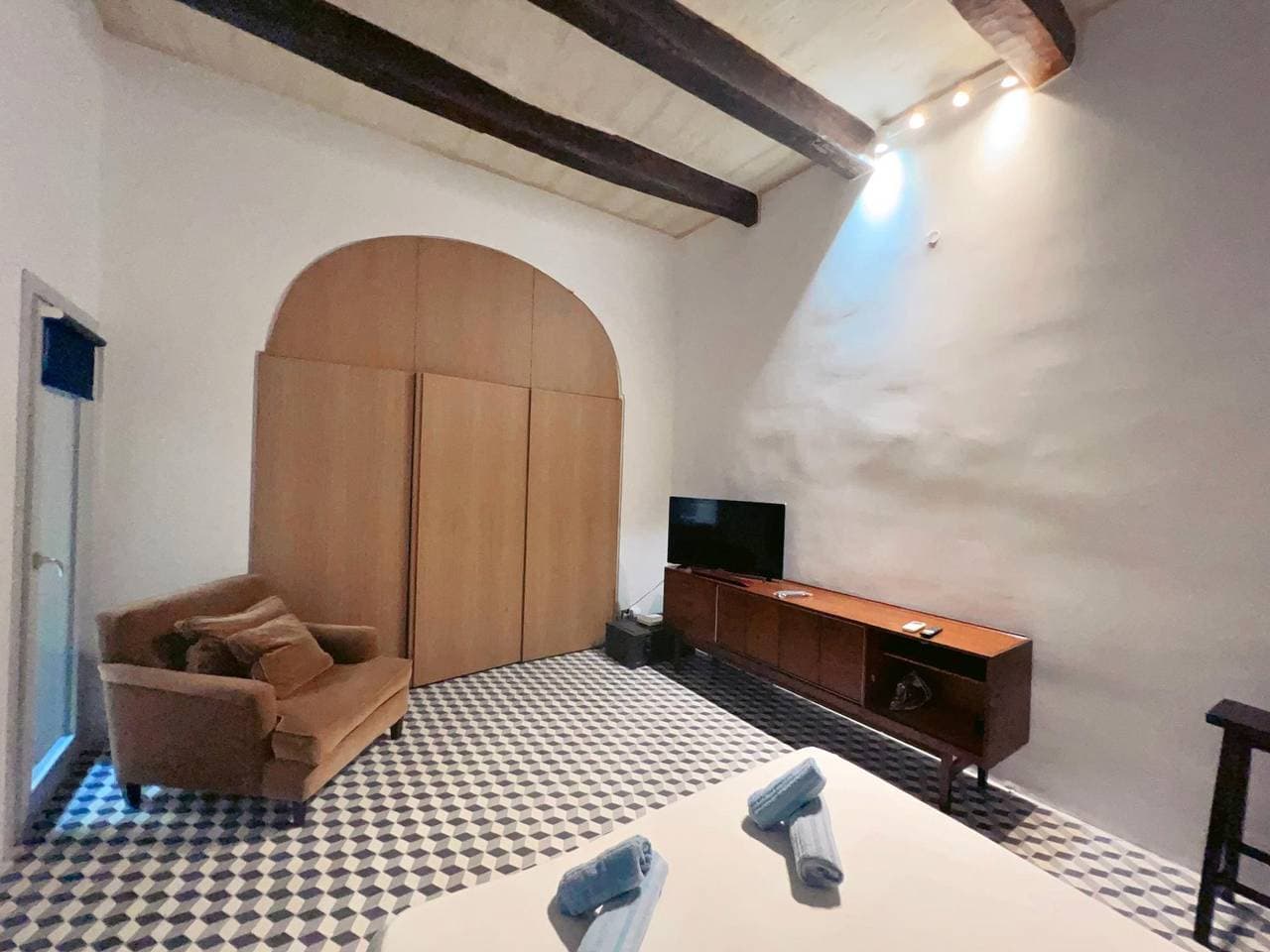 Foto 8 von 18: Ferienwohnung für 4 Personen