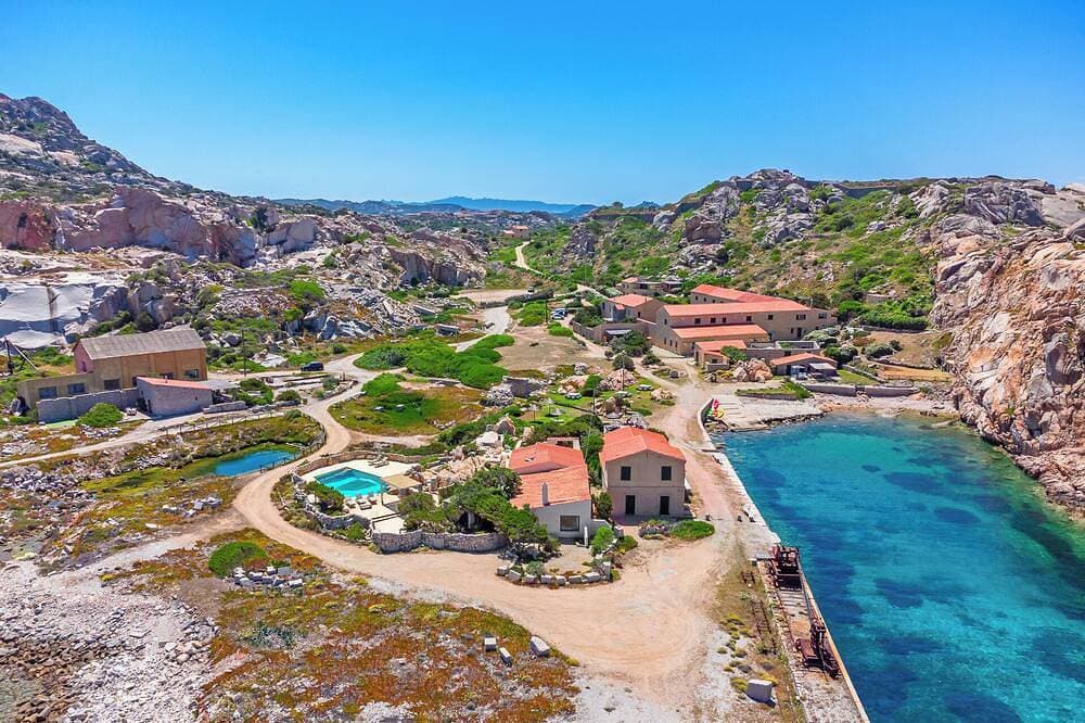 Foto 9 von 30: Villa Itaca - Amazing Swimmingpool by the Sea