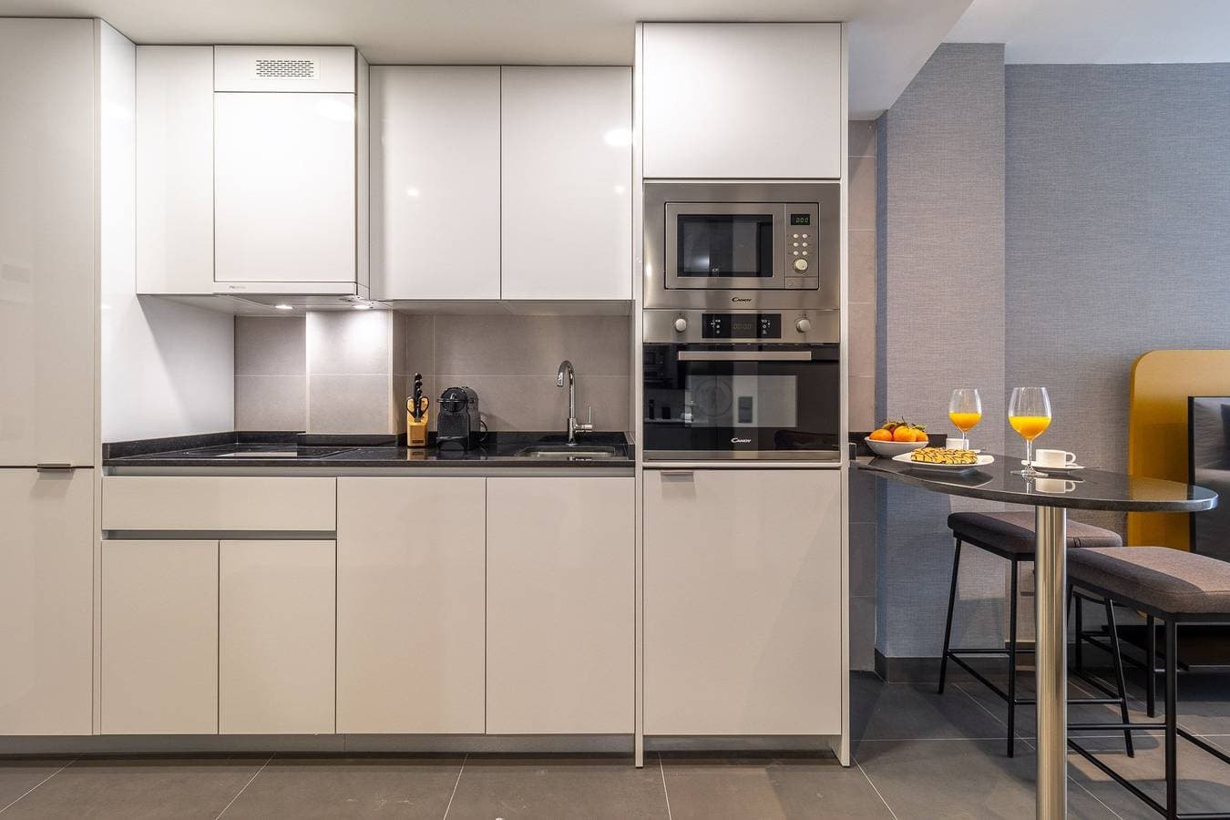 Foto 6 von 10: Ferienwohnung für 2 Personen