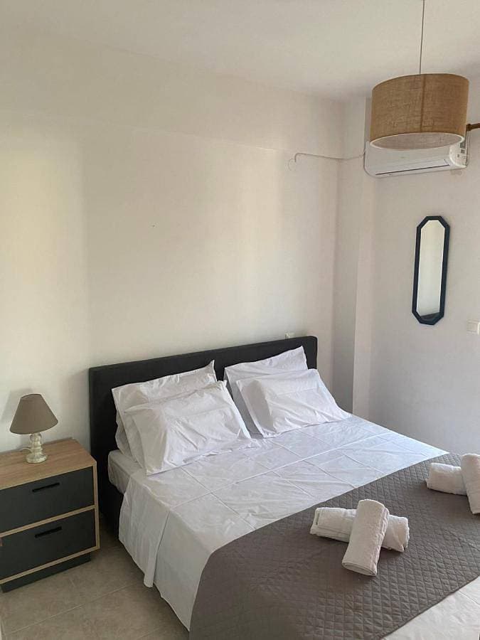Foto 4 von 16: Deluxe Apartment
