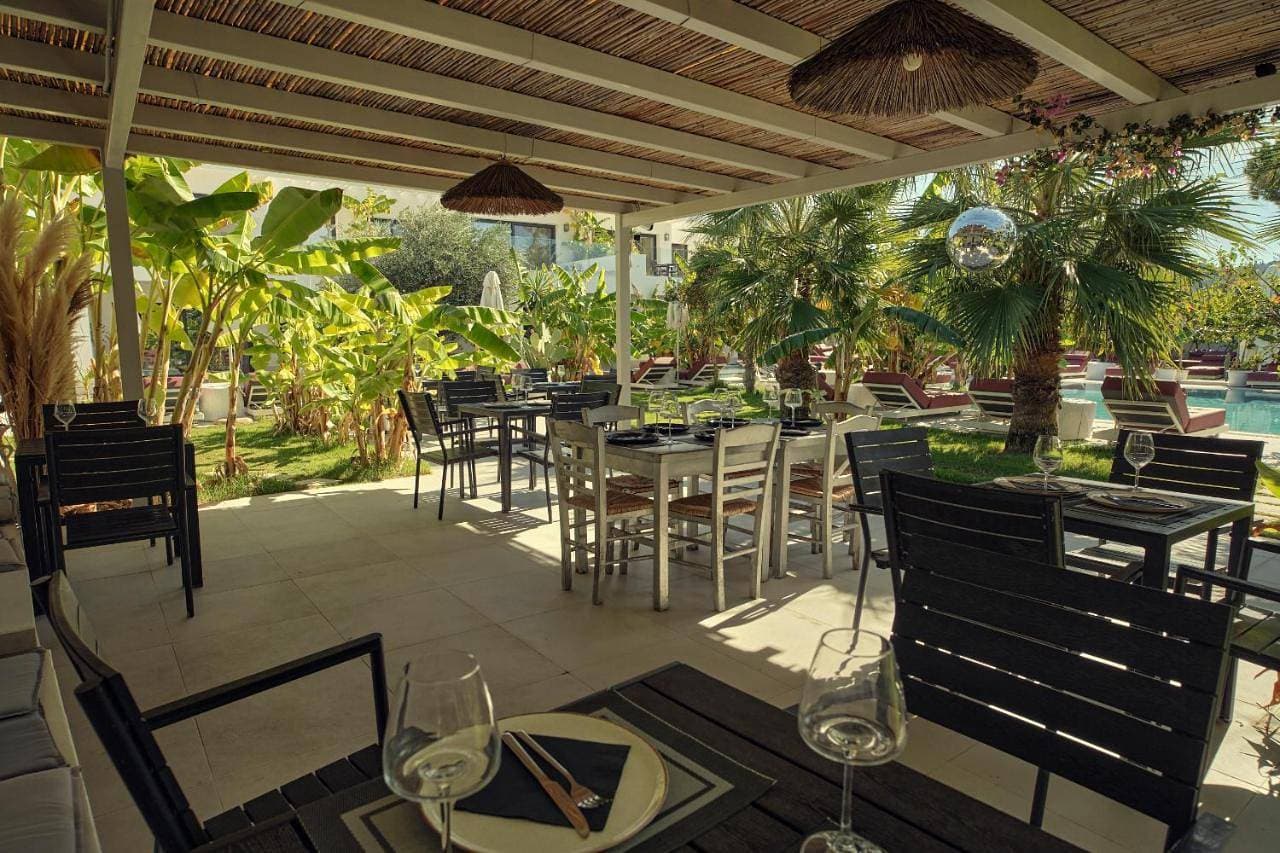 Foto 3 von 5: Èmar Marblo Maisonette Arillas Corfu
