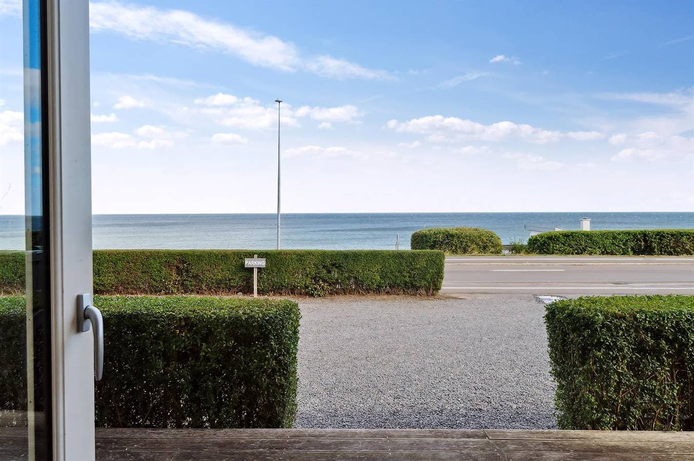 Foto 5 von 25: Apartment in Allinge with house sea view