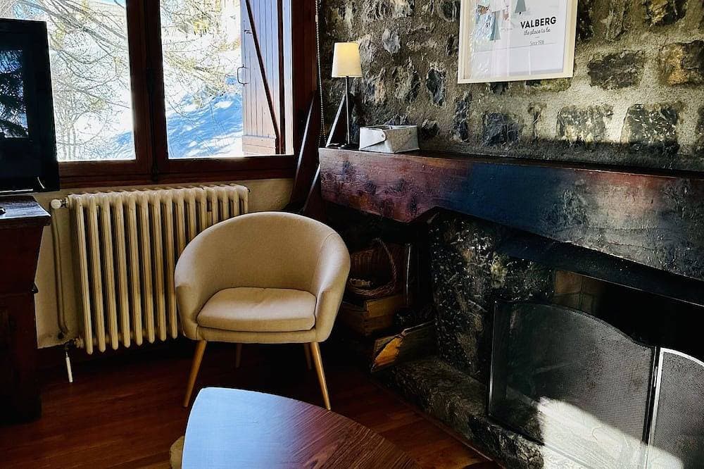 Foto 7 von 30: Magnificent family chalet in Valberg