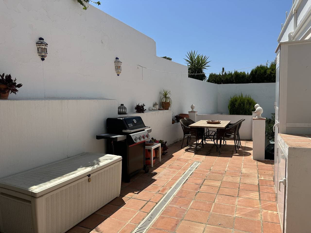 Foto 7 von 64: Villa Jazmin - Burriana